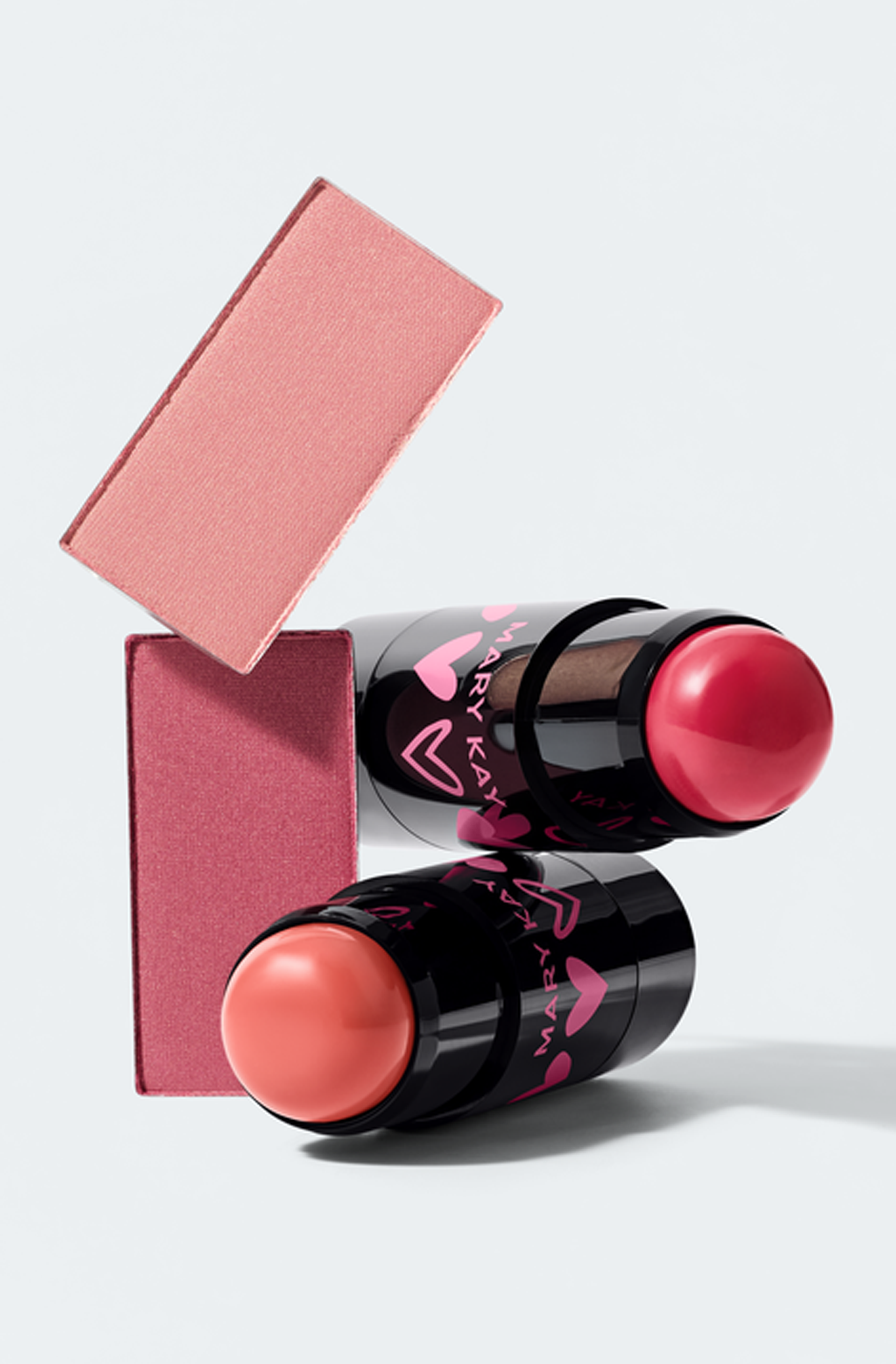 Special Edition Mary Kay Blush Stick